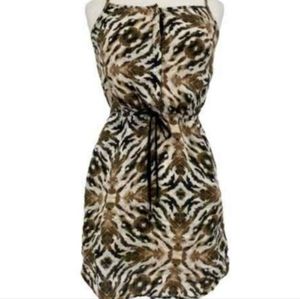 CYNTHIA ROWLEY DRESS